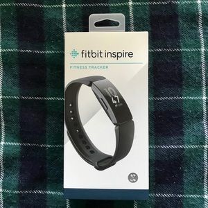 Fitbit Inspire